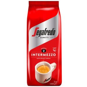 Segafredo BNS Intermezzo 1000g