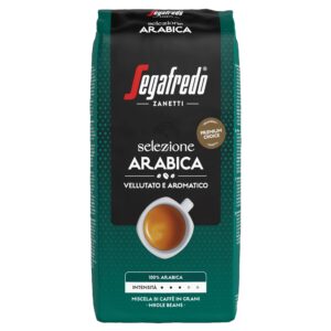 Segafredo BNS Selezione Arabica 1000g
