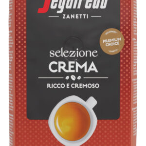 Segafredo BNS Selezione Crema 1000g