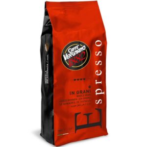 Vergano BNS Espresso 1000g