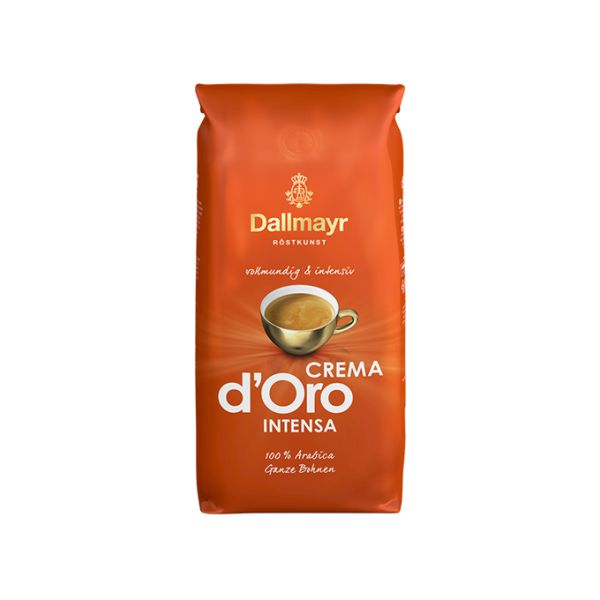 Dallmayr BNS Crema D'Oro Intensa 1000g