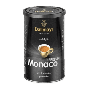 Dallmayr GRN Espresso Monaco 200g TIN
