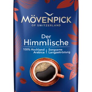 der himmlische