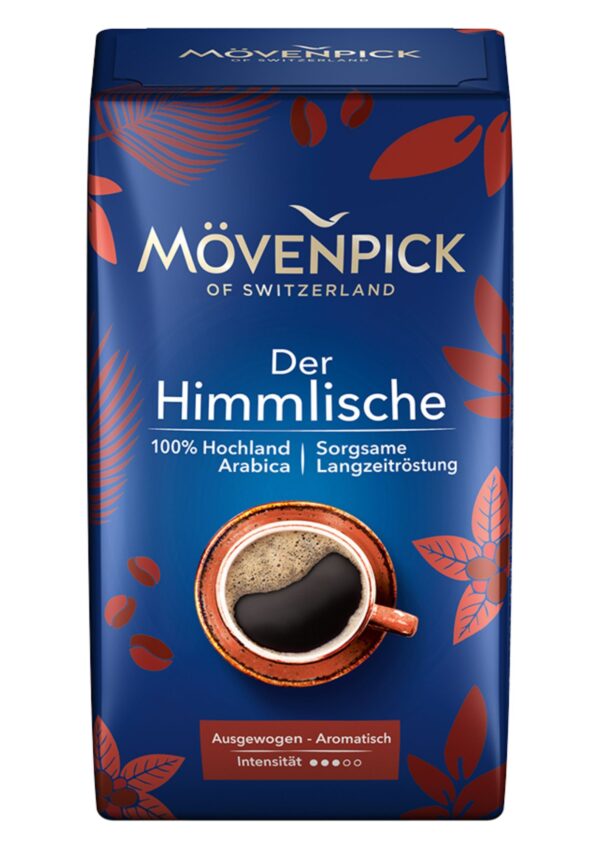 der himmlische