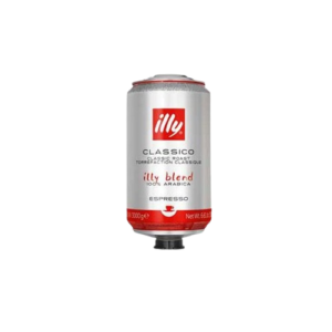 illy BNS Espresso Classico 3000g. TIN