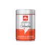 illy BNS colombia 250g tin