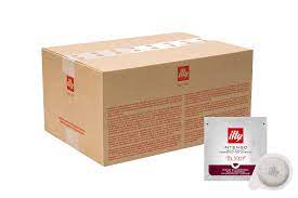 illy ESE Espresso Intenso 200 pads