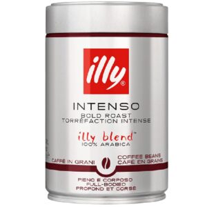 Illy BNS Intenso 250