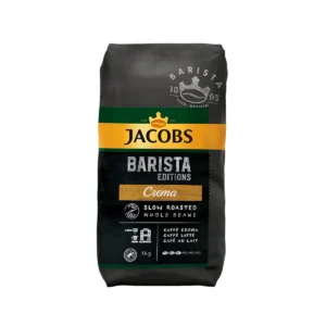 Jacobs BNS Barista Crema 1000g