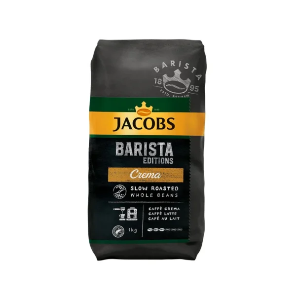 Jacobs BNS Barista Crema 1000g