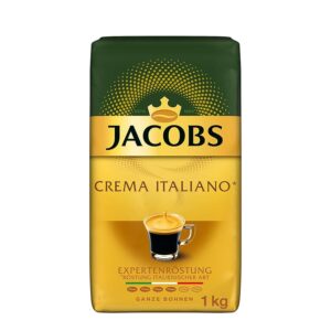 Jacobs BNS Expert Crema Italiano 1000g