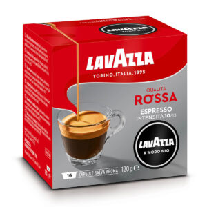 kafe na kapsuli lavazza amm qualita rossa 16 br image 5f25512c46fc6 1280x1280