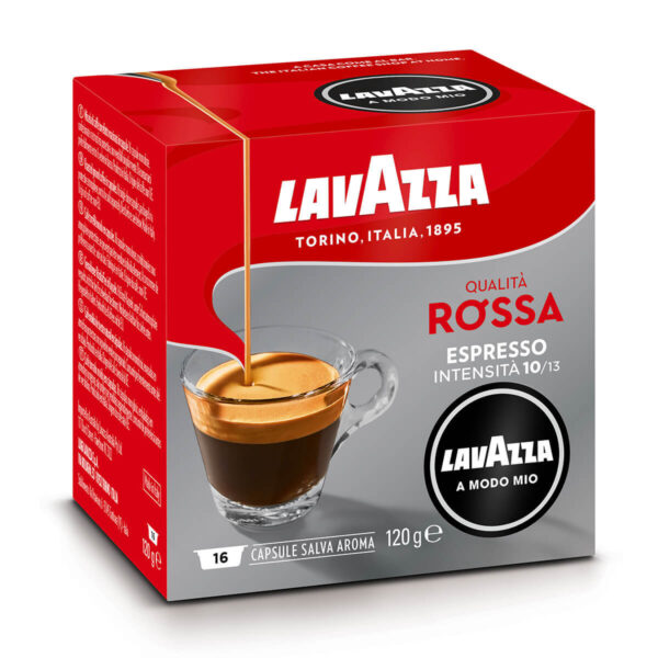 kafe na kapsuli lavazza amm qualita rossa 16 br image 5f25512c46fc6 1280x1280