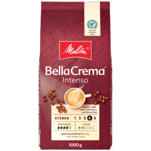 kaffee melitta melitta bellacrema kaffeebohnen 1000g intenso 6768490 1