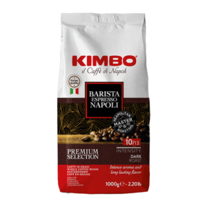Kimbo BNS Espresso Napoli 1000g
