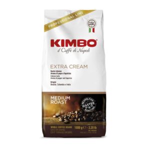 Kimbo BNS Extra Cream 1000g