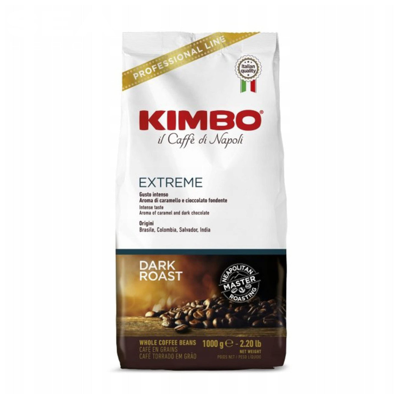 Kimbo BNS Extreme 1000g