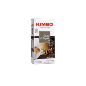 kimbo coffee kimbo gusto di napoli ground coffee 250g 29675173576869.jpg