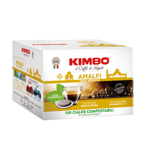 Kimbo ESE Amalfi 150 pcs