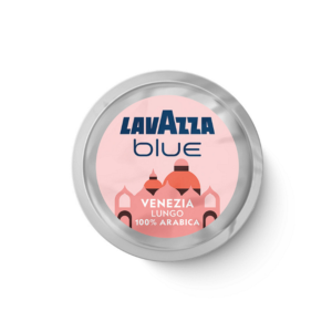Lavazza Blue Venezia Lungo