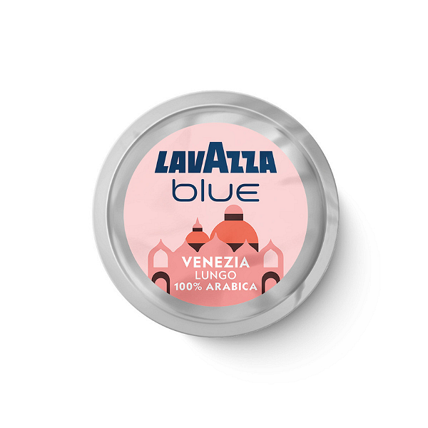 Lavazza Blue Venezia Lungo