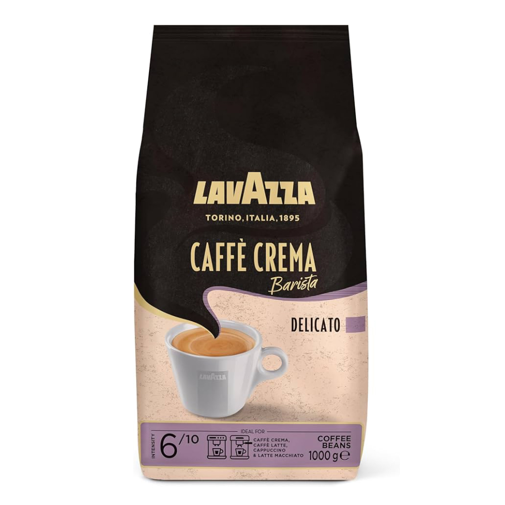 Lavazza BNS Caffé Crema Delicato 1000g