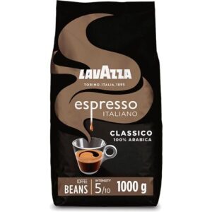 Lavazza BNS Espresso IT Classico 1000g