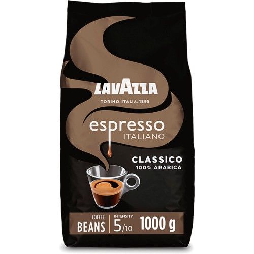 Lavazza BNS Espresso IT Classico 1000g