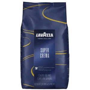 Lavazza BNS Super Crema 1000g