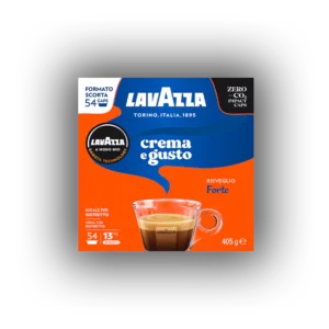 Lavazza CPS AMM 54 cps Crema e Gusto Forte
