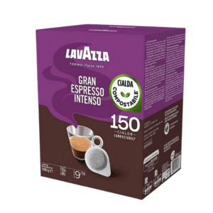 Lavazza ESE Gran Espresso Intenso 150 pads