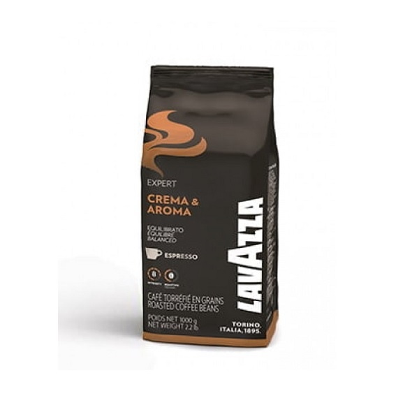 Lavazza Expert Crema e Aroma 1000g