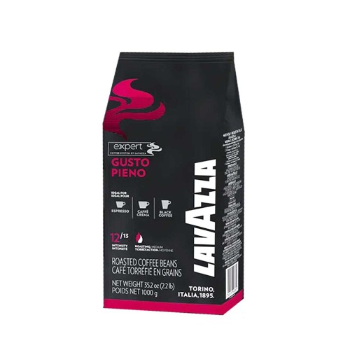 Lavazza Expert Gusto Pieno 1000g