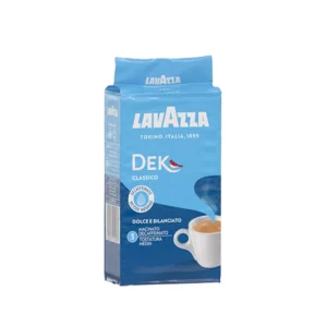 Lavazza GRN Lavazza Dek. Classico 250g.