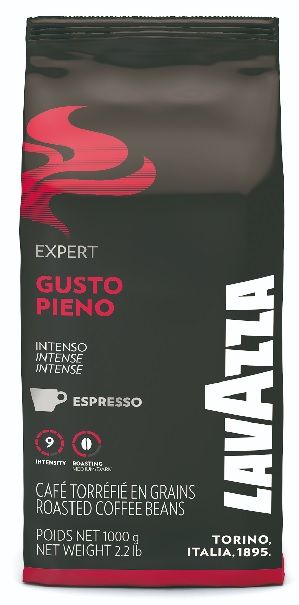 lavazza gusto pieno 1kg 2
