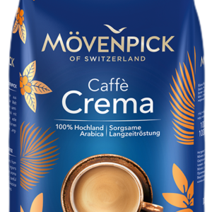 movenpick caffee crema kaffeebohnen
