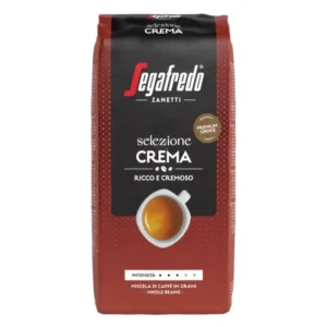 Segafredo BNS Selezione Crema 1000g.