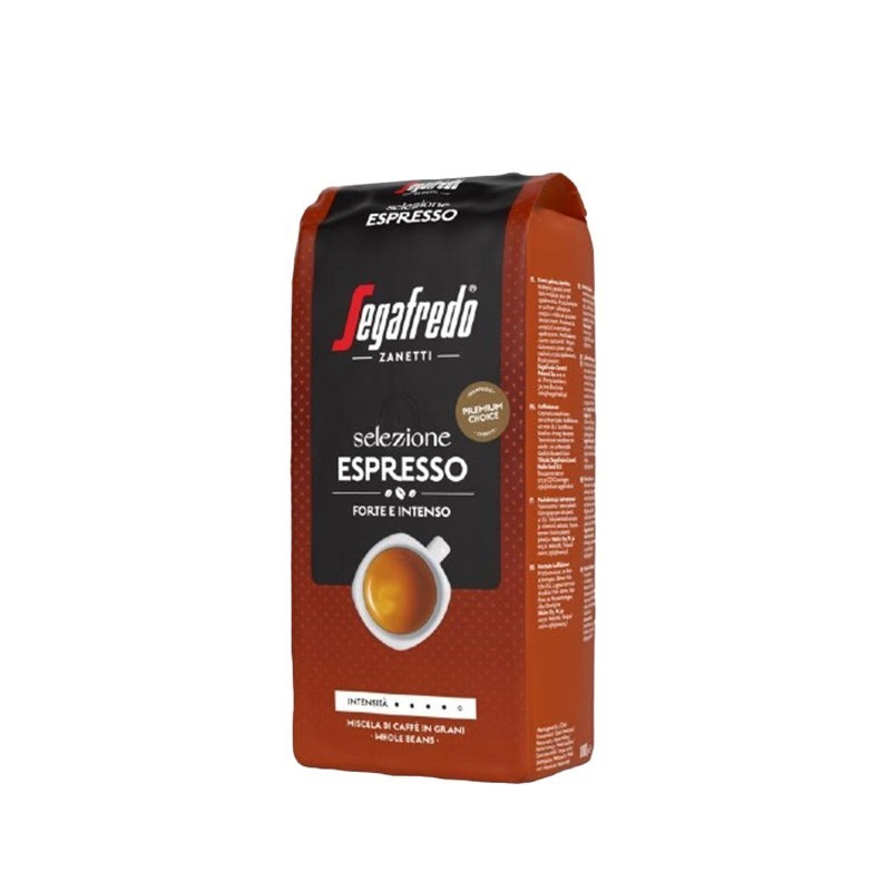 Segafredo BNS Selezione Espresso 1000g.