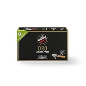Vergano ESE Oro 18 pads