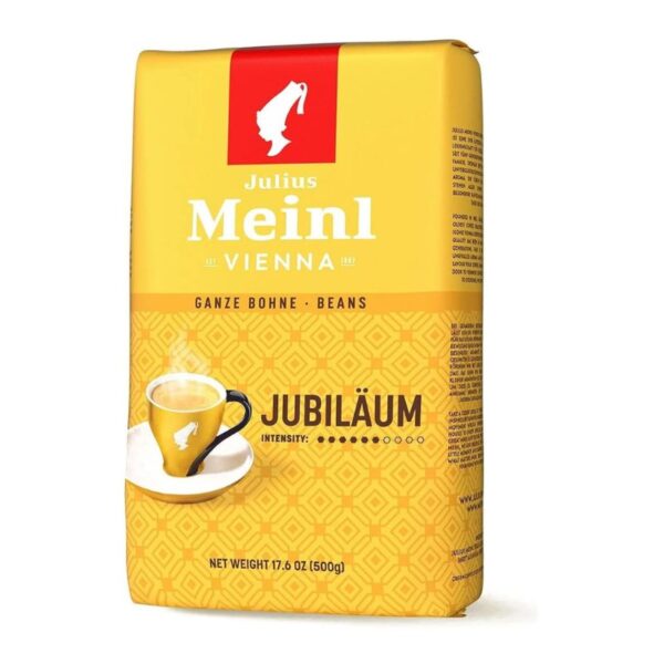Julius Meinl BNS Jubiläum 500g