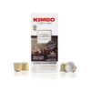 Kimbo Nespresso Barista 100% arabica 10caps