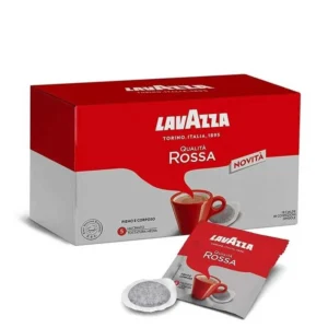 Lavazza Qualita rossa 50 pads