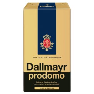 Dallmayr GRN Prodomo 500g