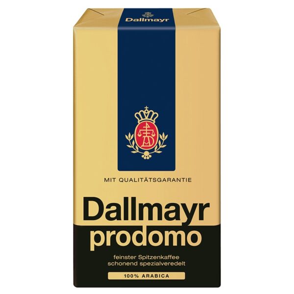 Dallmayr GRN Prodomo 500g
