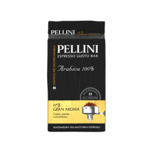 Pellini GRN N3 Gran Aroma 250