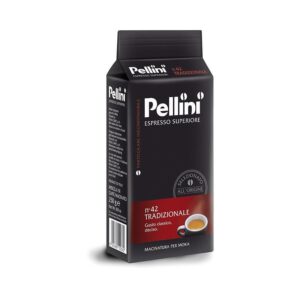 Pellini GRN N42 Tradizionale Moka 250