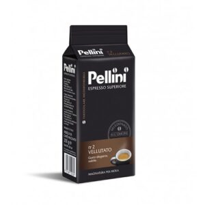 Pellini GRN Vellutato 250