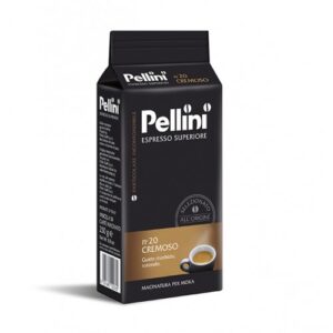 Pellini GRN cremoso 250