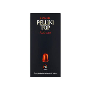 Pellini Nespresso Top 30 cps