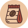 coffee bag